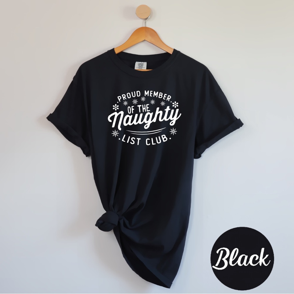 Naughty List Club